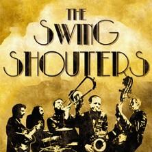 The Swing Shouters Feat Lizzy Bourbon