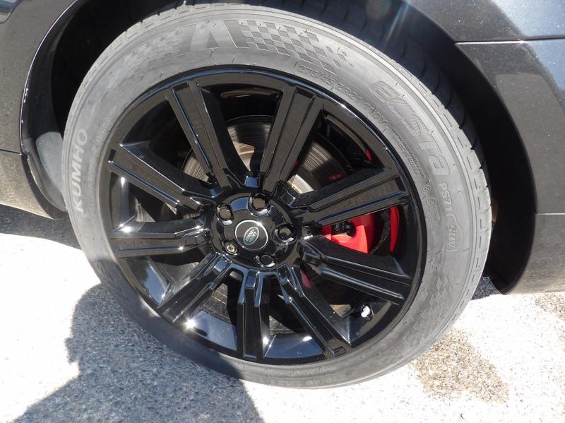 Land Rover Range Rover Sport P400e 404ch Hse