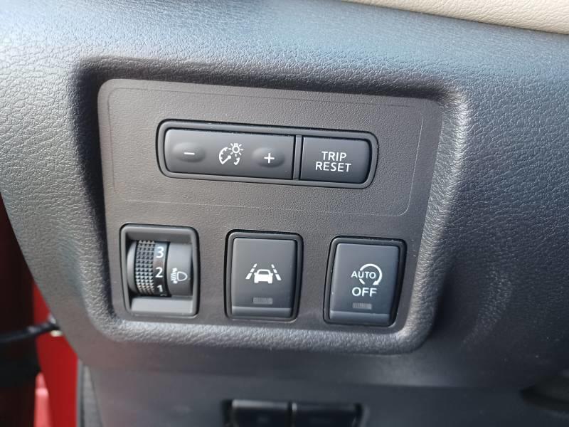 Nissan Micra Ig-T 92 Xtronic Made in France