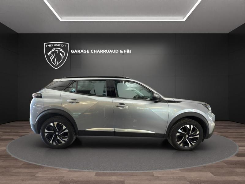 Peugeot 2008 II 1.2 Pt 130 s&amp;amp;S Allure