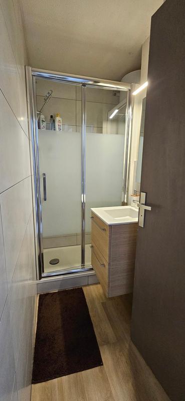 Appartement - 21 m² - 2 pièces