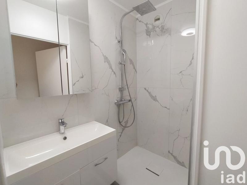 Appartement - 79 m² - 4 pièces