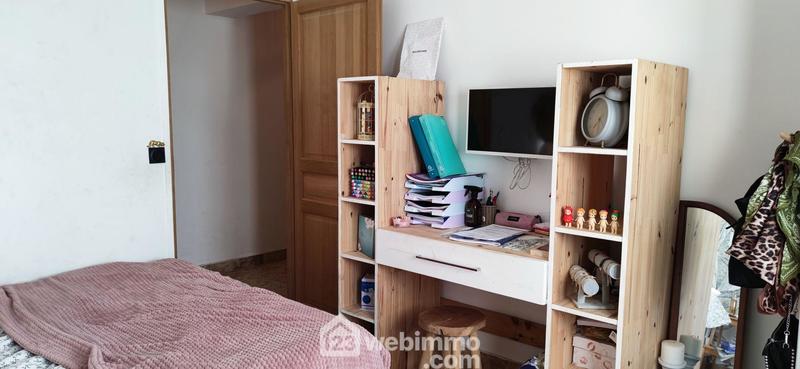 Maison - 134 m² - 4 pièces