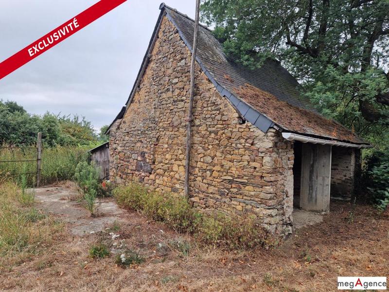 Maison - 73 m² - 3 pièces