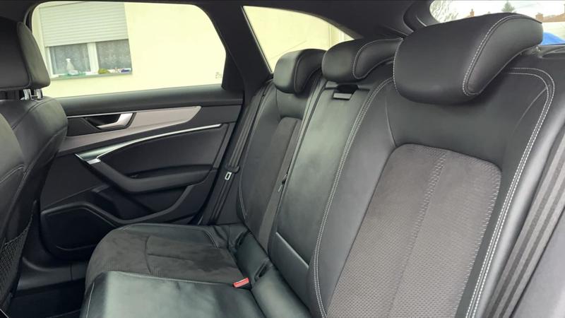 Audi S6 avant C8 3.0 Tdi 349 Mild Hybrid QuattroTiptronic8 s