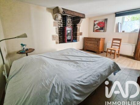 Maison - 176 m² - 7 pièces