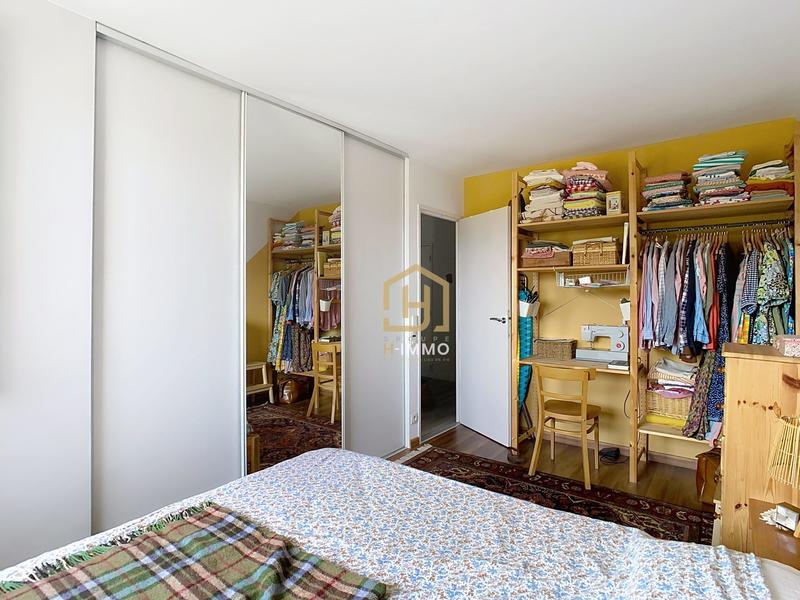 Appartement - 71 m² - 4 pièces