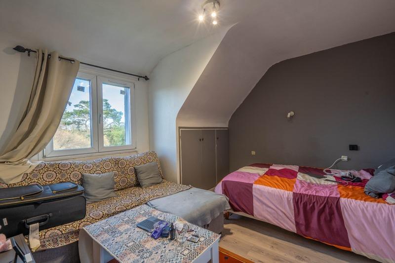 Maison - 140 m² - 7 pièces