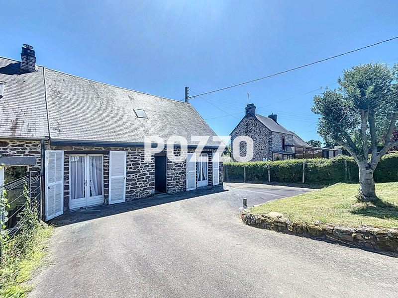 Maison - 81 m² - 4 pièces