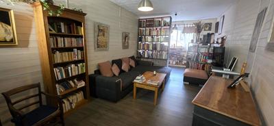 Maison - 200 m² - 7 pièces