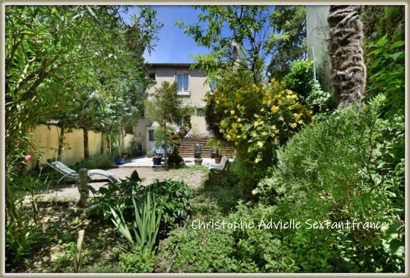 Maison - 136 m² - 6 pièces