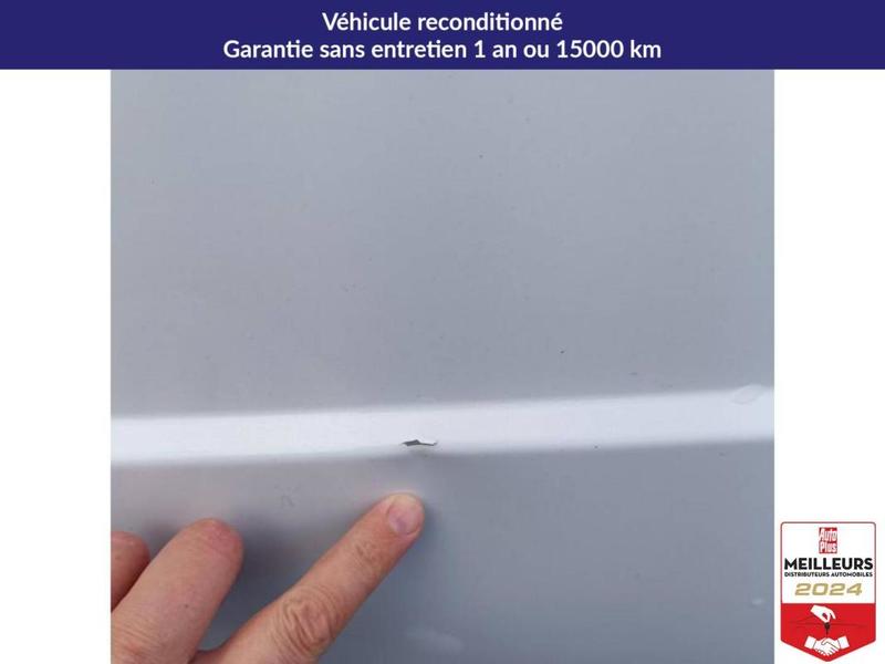 Renault Trafic L2h1 Frigorifique 3000 Kg 2.0 Blue dCi 150c