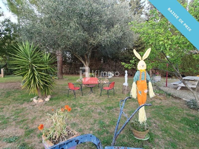 Moulin - 380 m² - 12 pièces