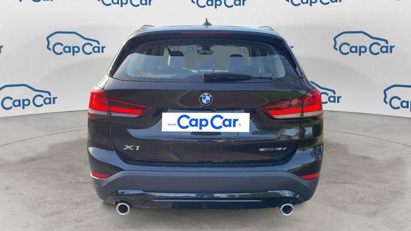 Bmw X1 (F48) 18d sDrive 150 Steptronic Lounge