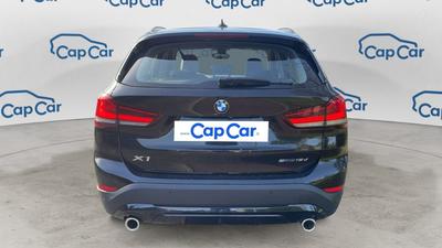 Bmw X1 (F48) 18d sDrive 150 Steptronic Lounge