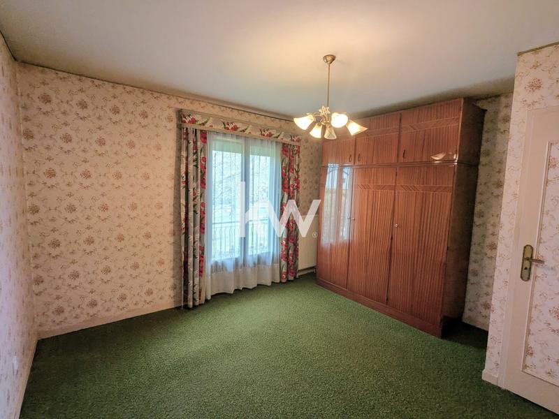 Maison - 115 m² - 4 pièces