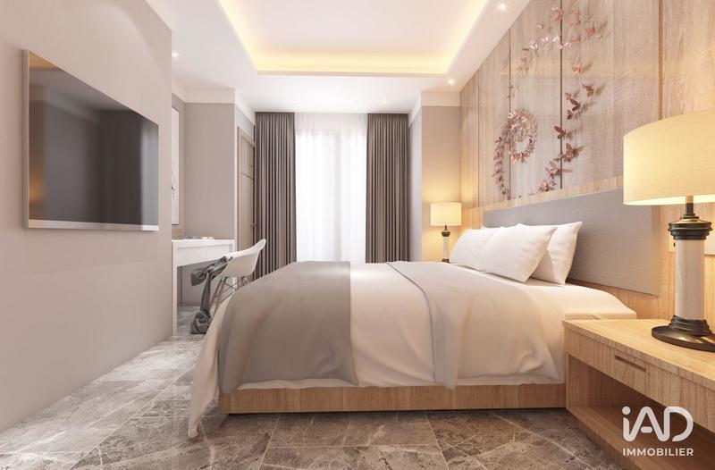 Maison de ville - 144 m² - 4 pièces