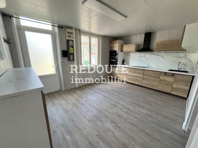 Maison de village - 90 m²