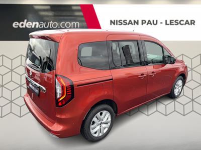 Renault Kangoo Blue dCi 115 Intens