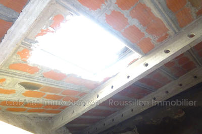 Maison en pierre - 75 m² - 3 pièces