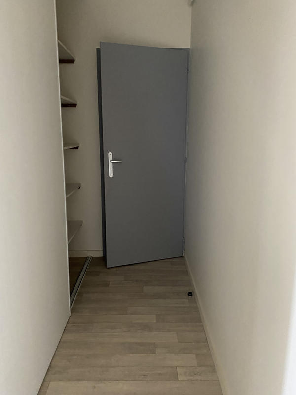 Appartement - 102 m² - 3 pièces