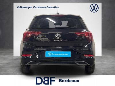 Volkswagen Polo 1.0 Tsi 95 s&amp;S Bvm5 Vw Edition