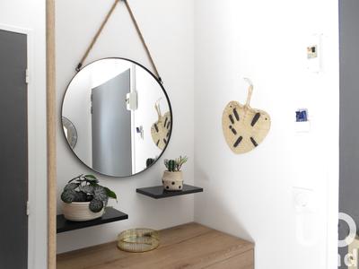 Studio - 20 m² - 1 pièce