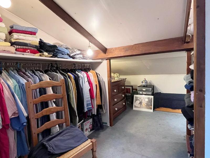 Maison - 73 m² - 4 pièces