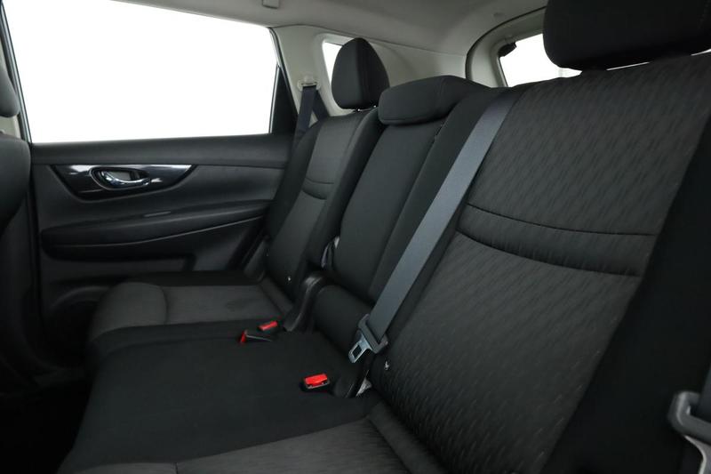 Nissan X-Trail 1.6 dCi Tekna Xtronic 130 ch