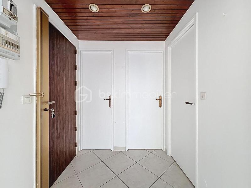 Appartement - 55 m² - 2 pièces