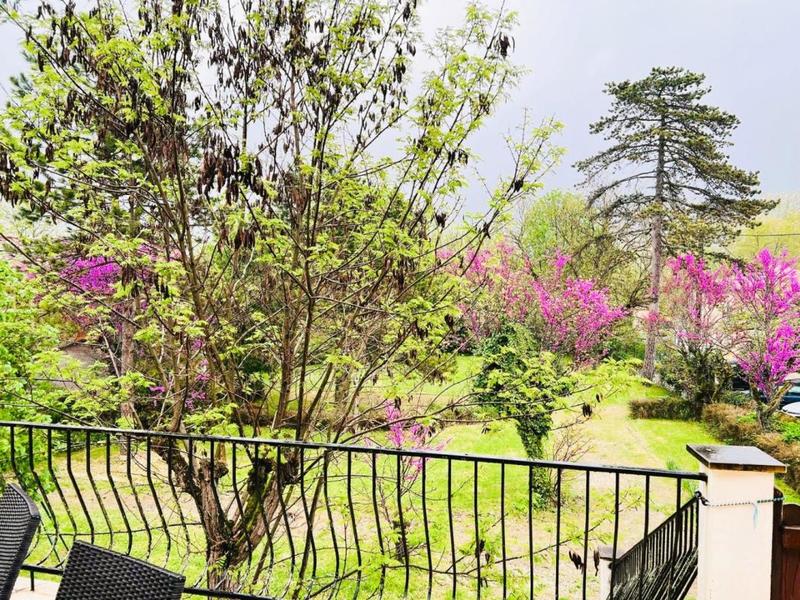 Propriété - 170 m² - 8 pièces