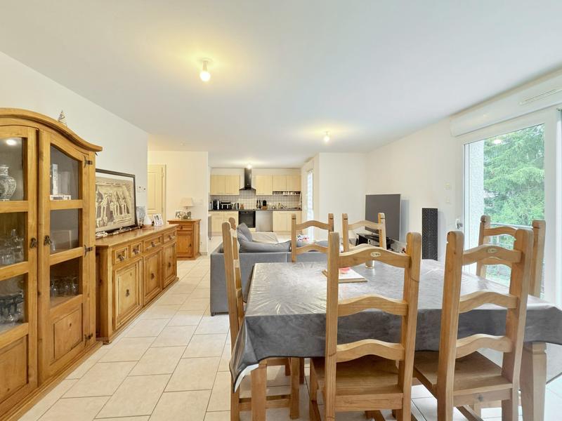 Appartement - 71 m² - 3 pièces