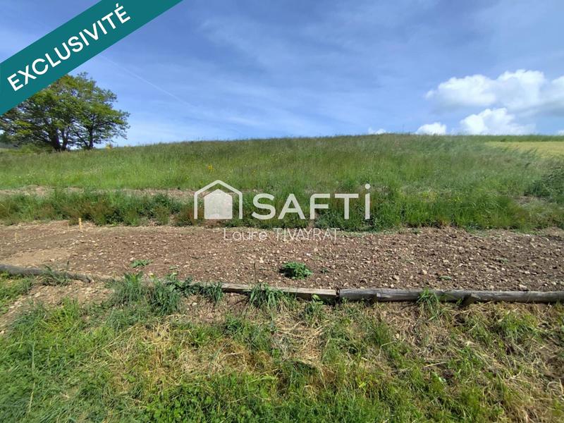 Maison - 62 m² - 3 pièces