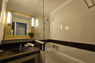 Appartement - 28 m² - 2 pièces