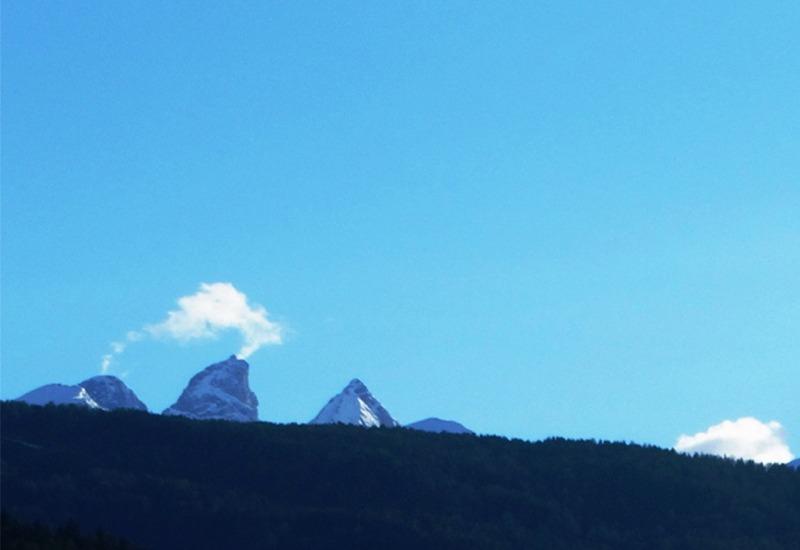 Maison de village - 67 m² - 4 pièces