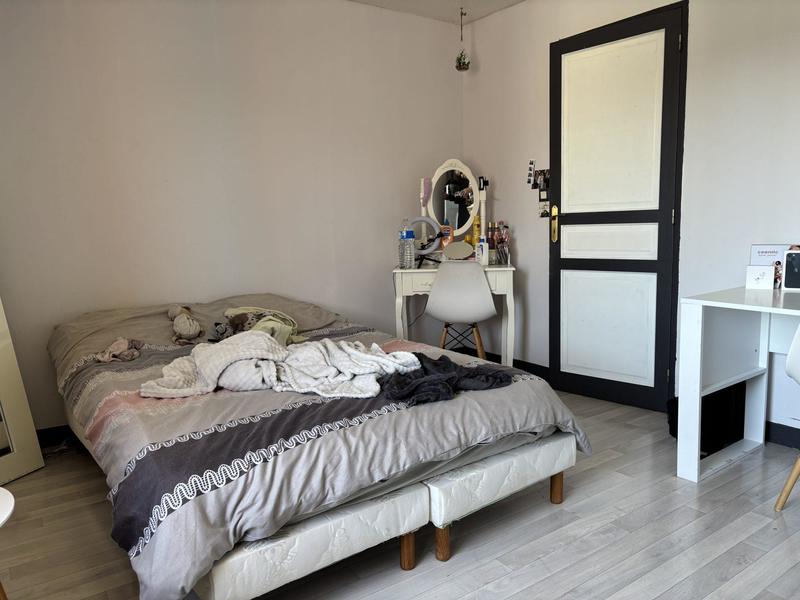 Maison traditionnelle - 136 m² - 5 pièces