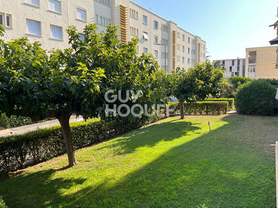 Appartement - 79 m² - 4 pièces