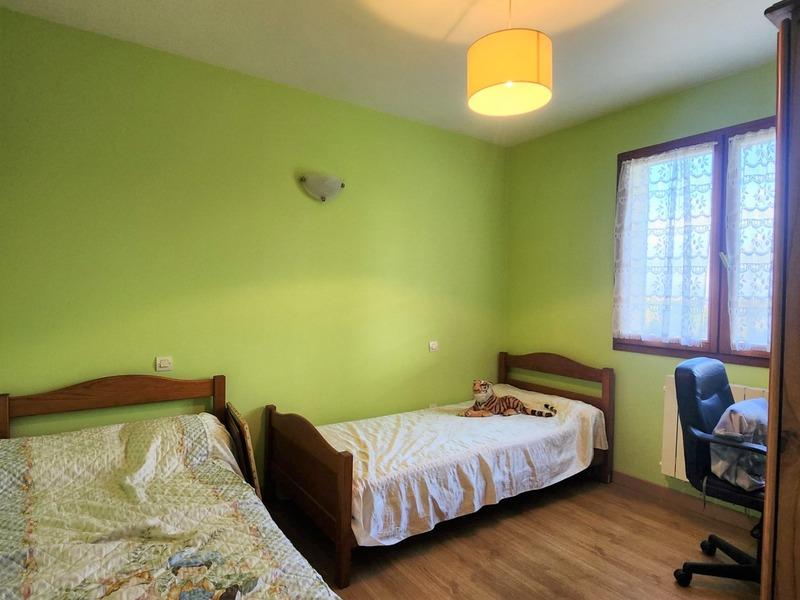 Maison - 85 m² - 5 pièces