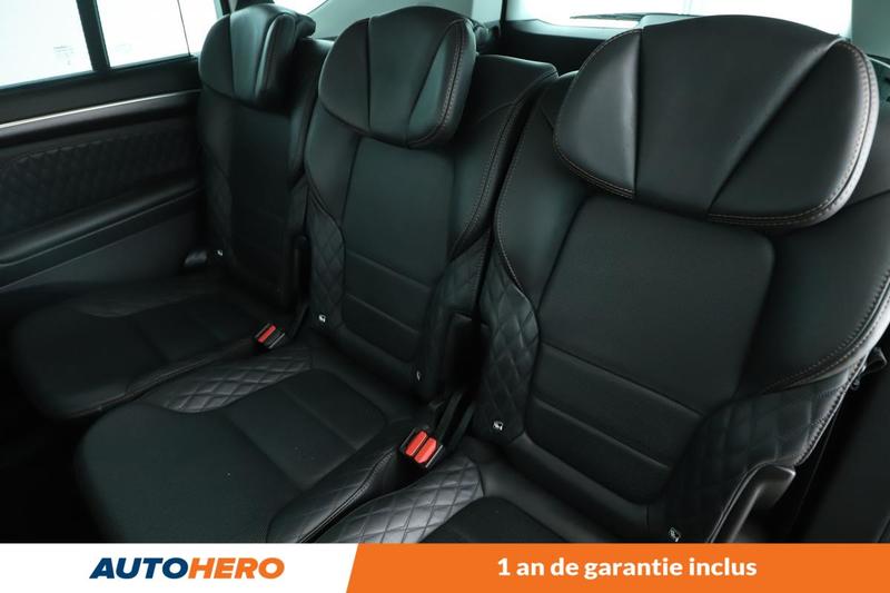 Renault Espace 2.0 Blue dCi Initiale Paris Edc 5pl 190 ch