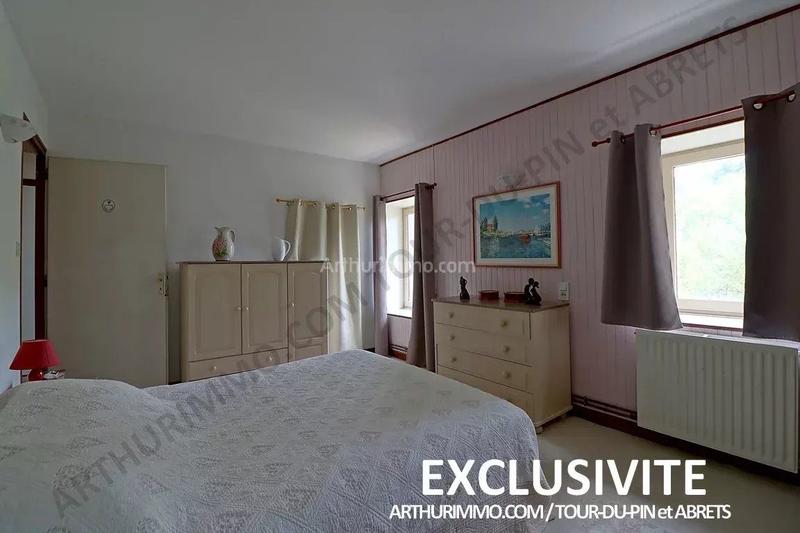 Maison - 159 m² - 5 pièces