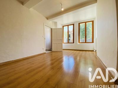 Maison - 156 m² - 6 pièces