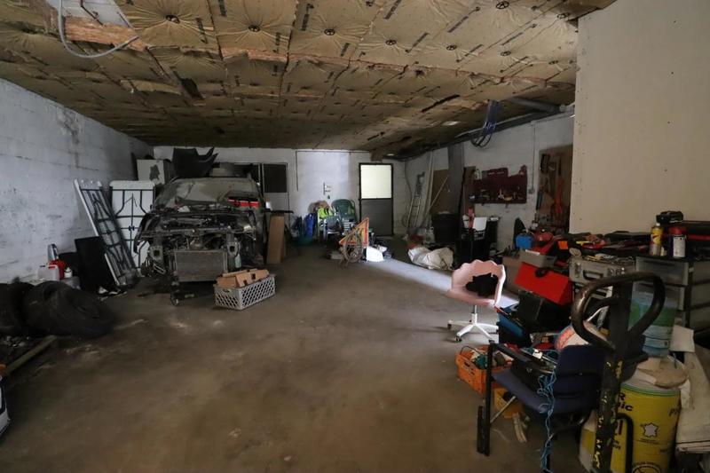 Maison jumelée - 164 m² - 4 pièces