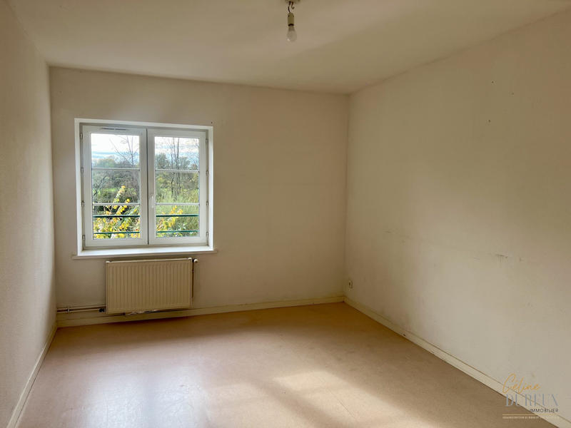 Appartement - 85 m² - 3 pièces