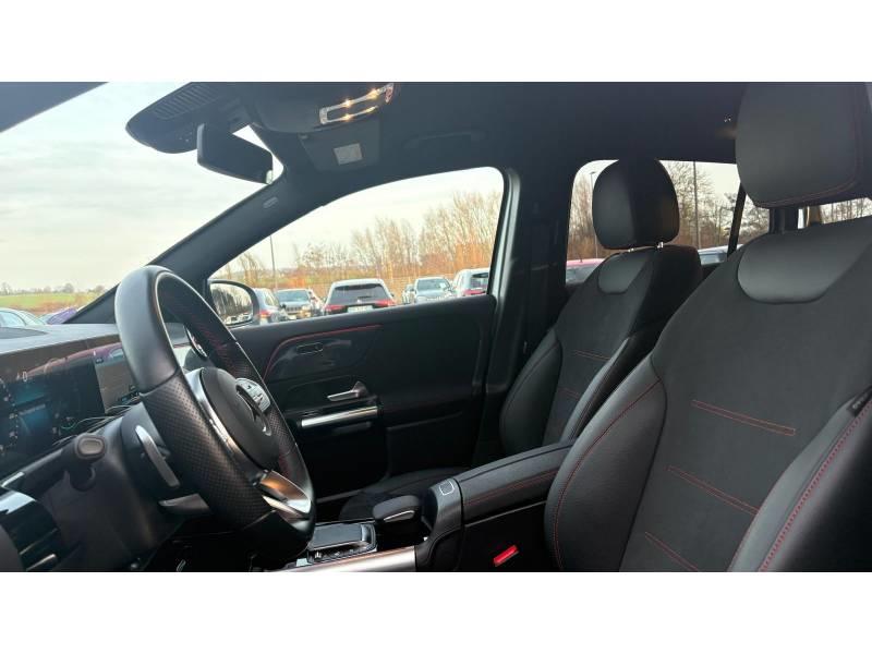 Mercedes Gla 250 e 8g-Dct Amg Line