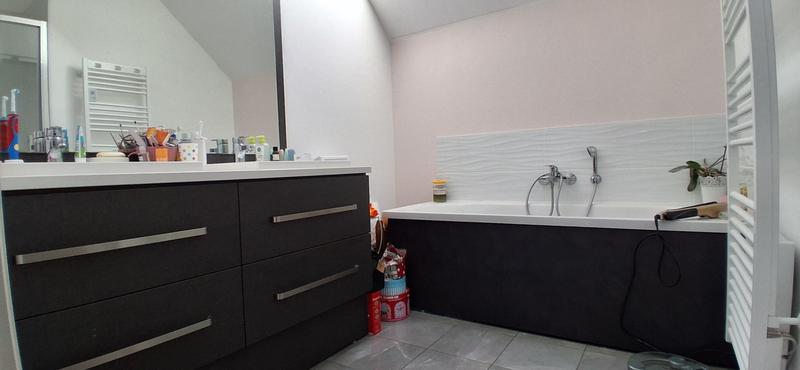 Maison - 133 m² - 4 pièces