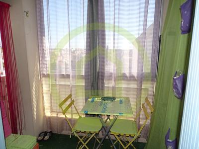 Appartement - 54 m² - 3 pièces