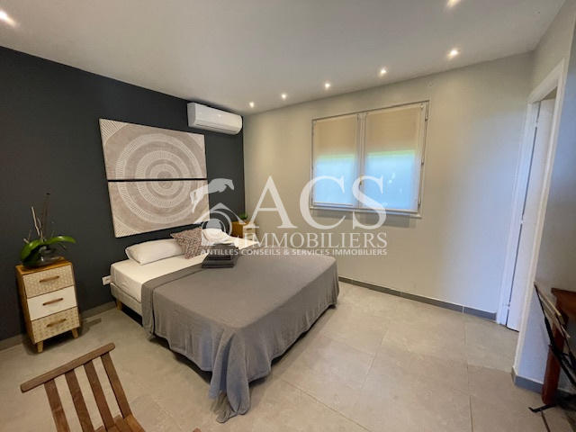 Maison - 115 m² - 4 pièces