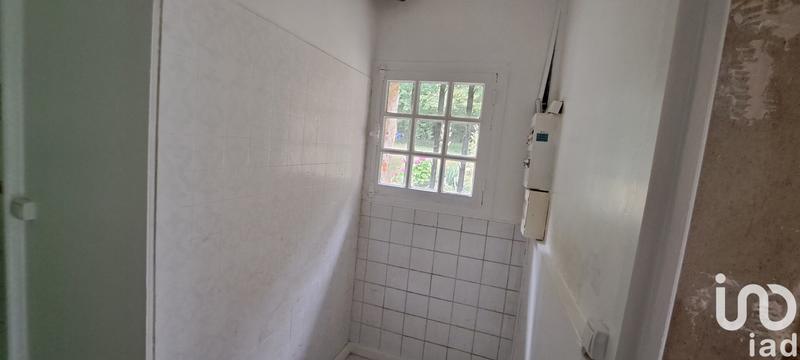 Appartement - 53 m² - 2 pièces