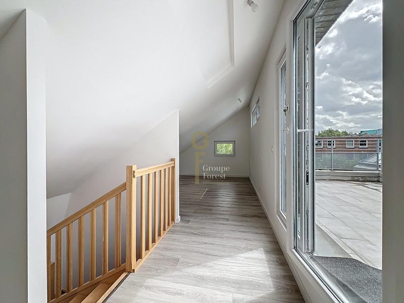 Maison - 148 m² - 6 pièces