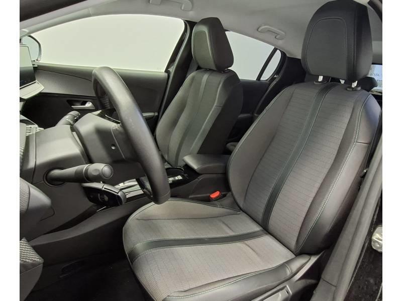 Peugeot 208 Electrique 50 kWh 136ch Allure Pack
